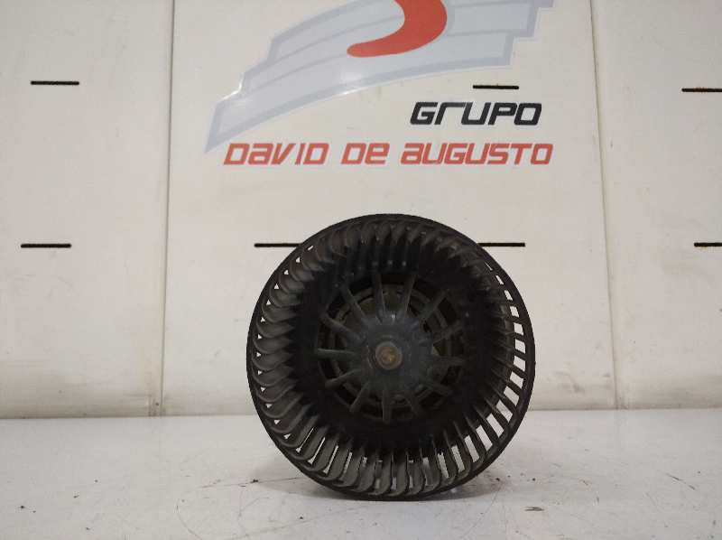 Motor calefaccion citroen c3 1.4 hdi sx plus