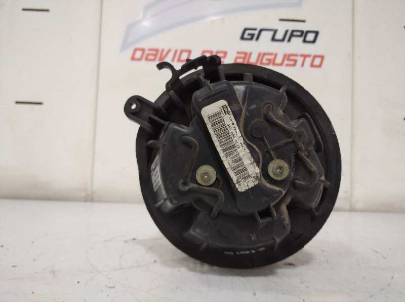Motor calefaccion citroen c3 1.4 hdi sx plus