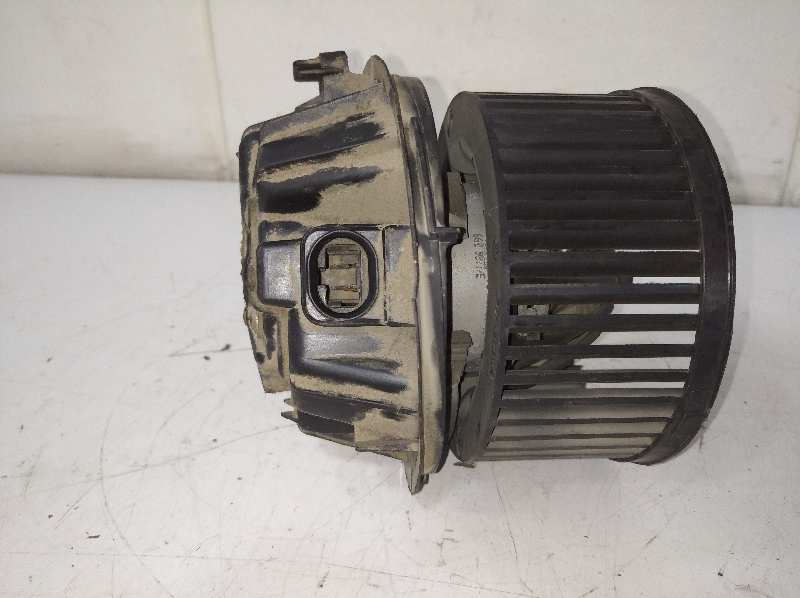 Motor calefaccion citroen c3 1.4 hdi sx plus