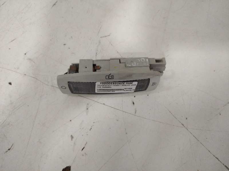 No identificado volkswagen passat berlina (3b3) advance