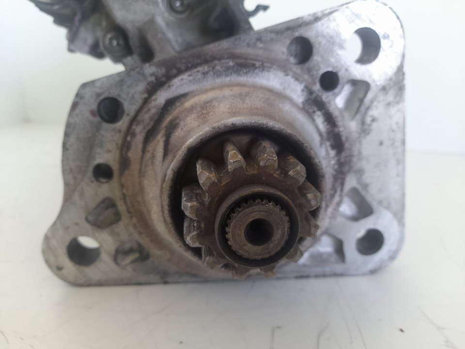 Motor arranque man tgx 18.xxx (2007) fg    4x2   bl xl