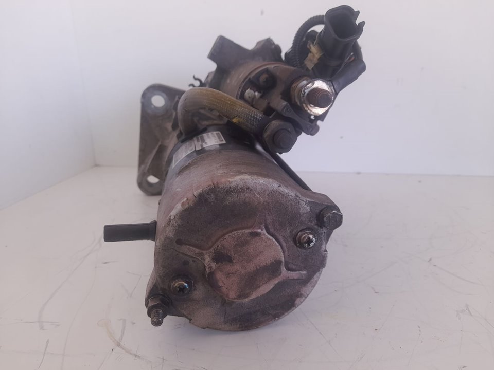 Motor arranque man tgx 18.xxx (2007) fg    4x2   bl xl