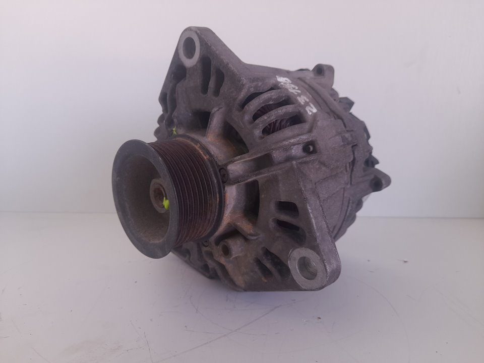 Alternador man tgx 18.xxx (2007) fg    4x2   bl xl