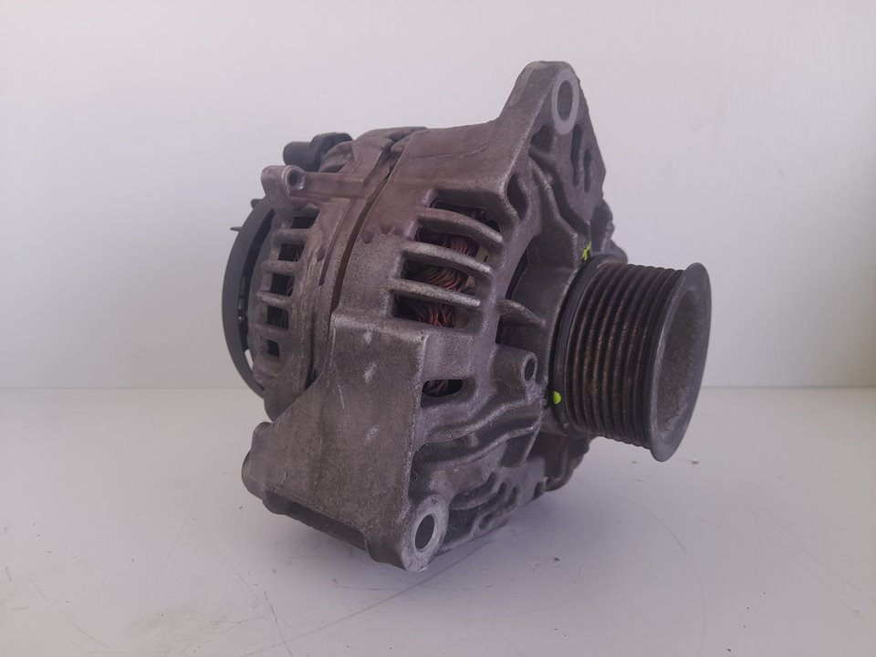 Alternador man tgx 18.xxx (2007) fg    4x2   bl xl