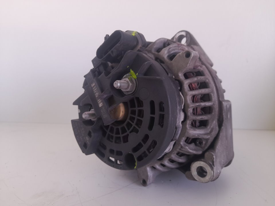 Alternador man tgx 18.xxx (2007) fg    4x2   bl xl