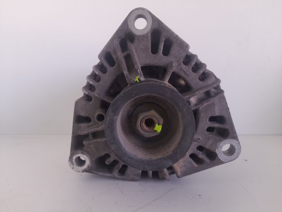 Alternador man tgx 18.xxx (2007) fg    4x2   bl xl