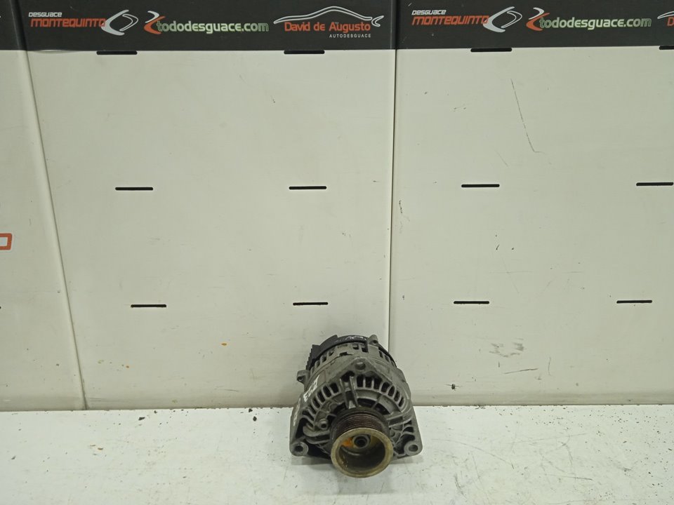 Alternador mercedes-benz atego 2 4-zyl. 4x2 bm 970246 (2005) 