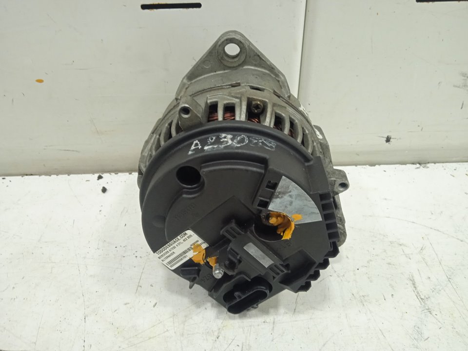 Alternador mercedes-benz atego 2 4-zyl. 4x2 bm 970246 (2005) 