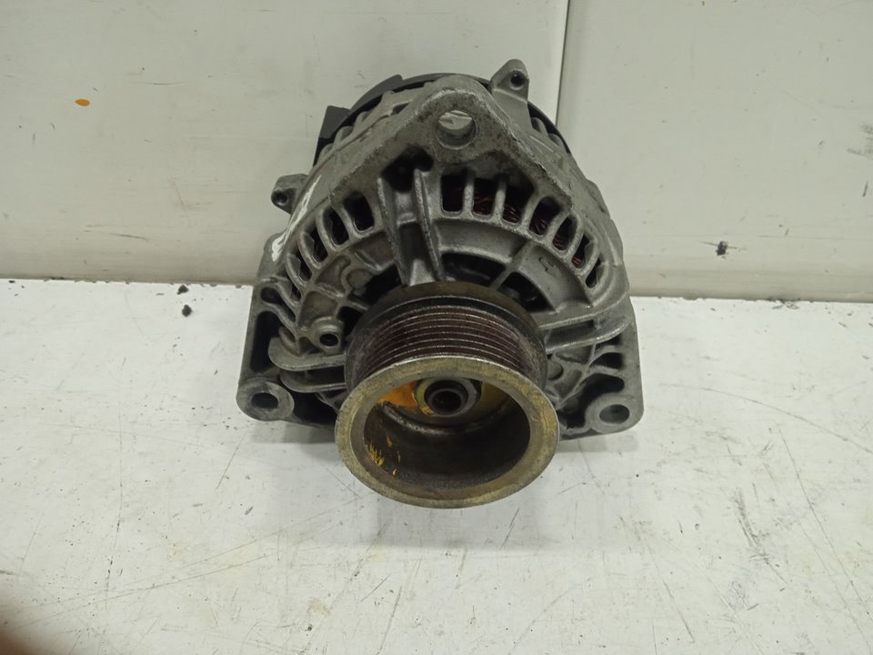 Alternador mercedes-benz atego 2 4-zyl. 4x2 bm 970246 (2005) 