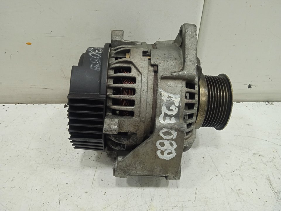 Alternador mercedes-benz atego 2 4-zyl. 4x2 bm 970246 (2005) 