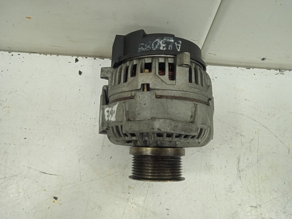Alternador mercedes-benz atego 2 4-zyl. 4x2 bm 970246 (2005) 