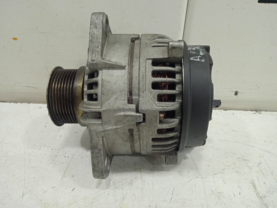 Alternador mercedes-benz atego 2 4-zyl. 4x2 bm 970246 (2005) 