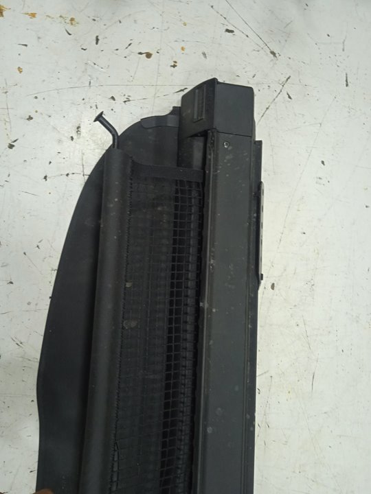 Bandeja trasera mercedes-benz clase c (bm 205) berlina c 200 d 7gtronic plus (205.00