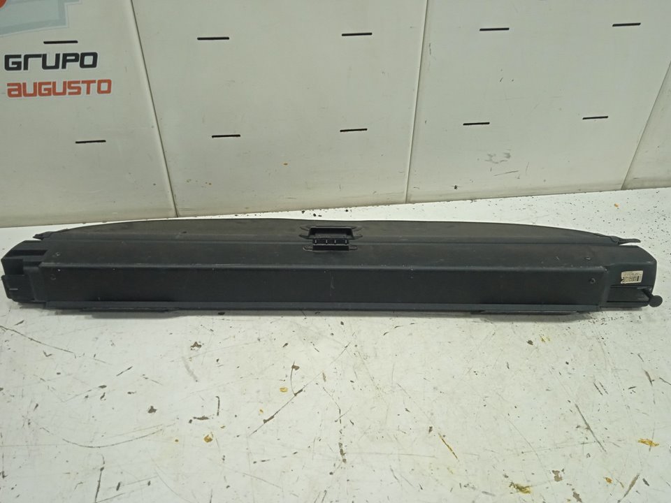 Bandeja trasera mercedes-benz clase c (bm 205) berlina c 200 d 7gtronic plus (205.00