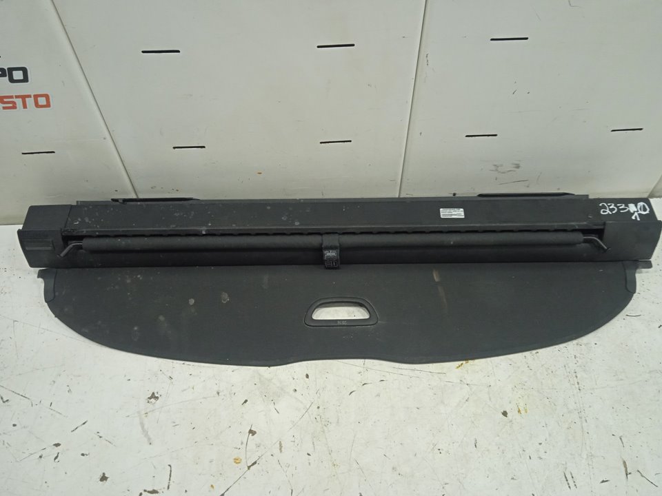 Bandeja trasera mercedes-benz clase c (bm 205) berlina c 200 d 7gtronic plus (205.00