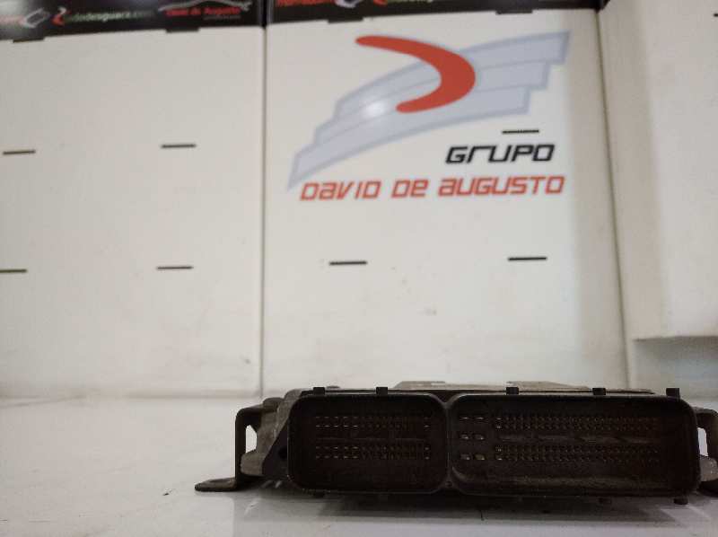 Centralita motor uce alfa romeo 147 (190) 1.9 jtd 16v distinctive