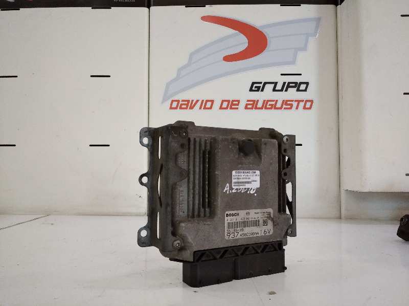 Centralita motor uce alfa romeo 147 (190) 1.9 jtd 16v distinctive