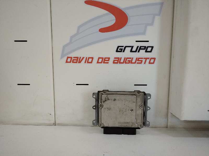 Centralita motor uce alfa romeo 147 (190) 1.9 jtd 16v distinctive