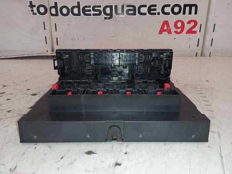 Centralita confort seat leon (1p1) 