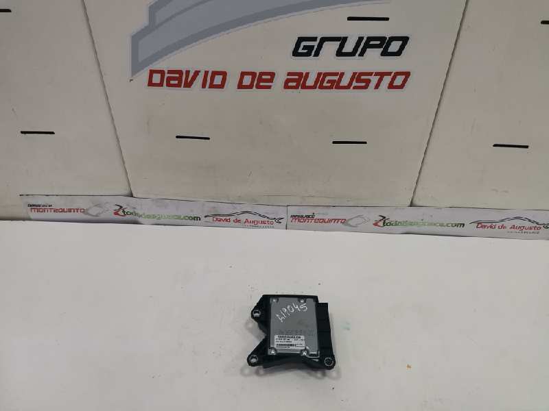 Centralita airbag citroen ds3 base