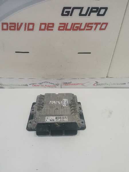 Centralita motor uce peugeot 308 access