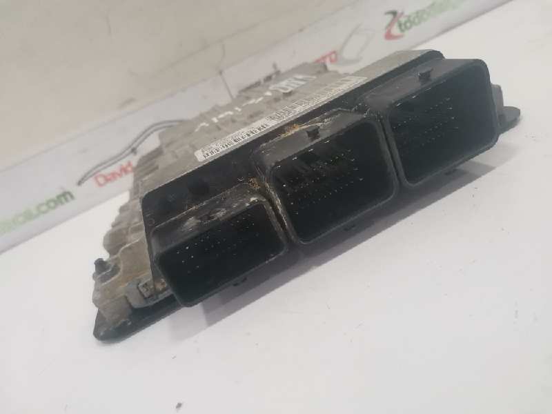 Centralita motor uce peugeot 308 access
