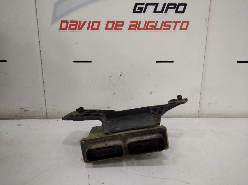 Centralita motor uce opel zafira a club