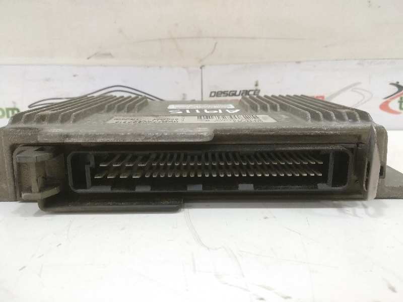 Centralita motor uce renault megane i classic (la0) 1.6e alize