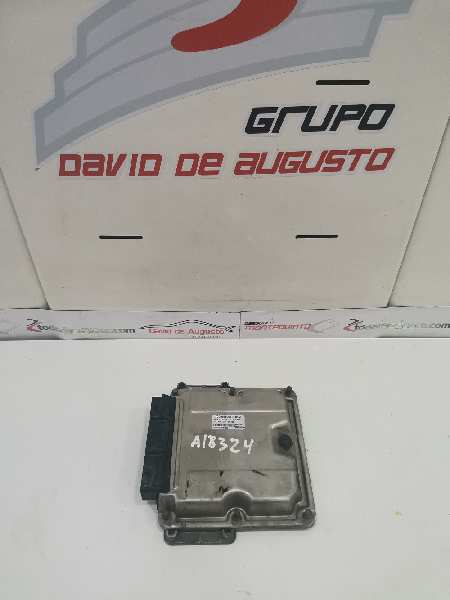 Centralita motor uce renault megane i fase 2 berlina (ba0) 1.9 dci authentique