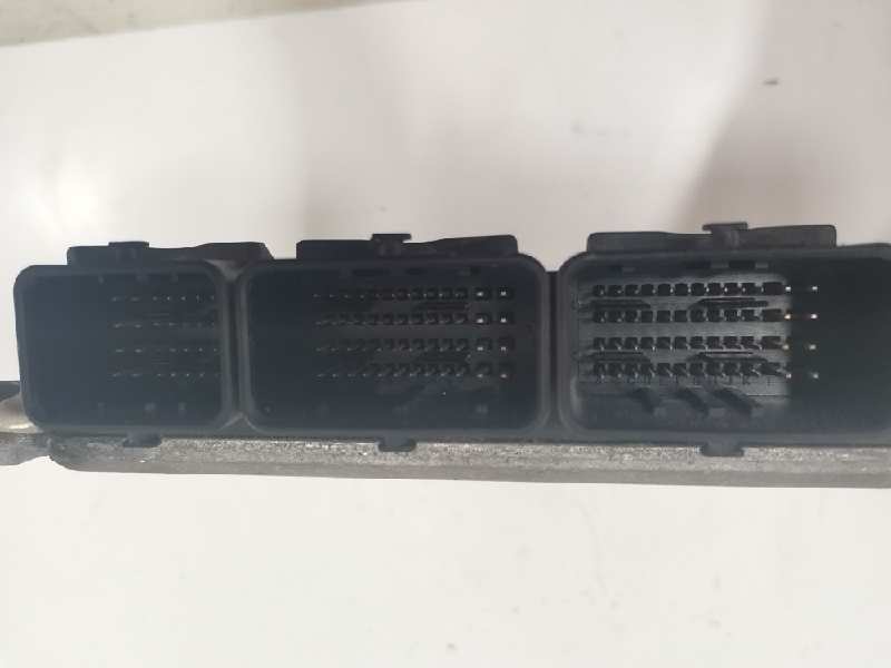 Centralita motor uce renault megane i fase 2 berlina (ba0) 1.9 dci authentique