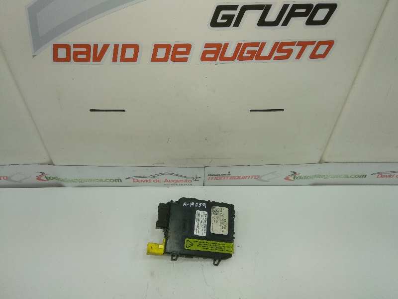 Centralita direccion audi a3 (8p1) 2.0 tdi ambiente (dpf)
