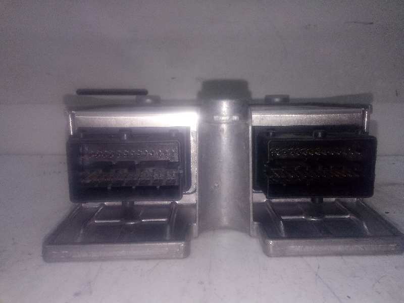 Centralita airbag opel astra h berlina cosmo
