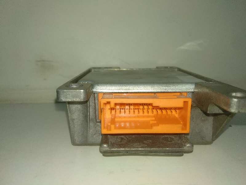 Centralita airbag land rover discovery td5 e