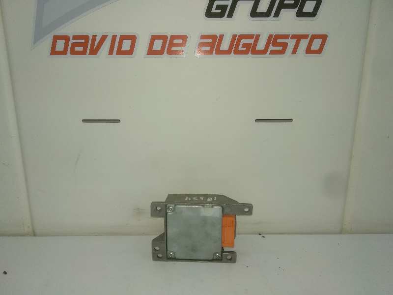 Centralita airbag land rover discovery td5 e