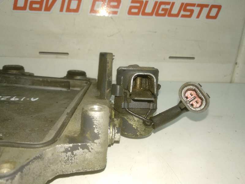 No identificado fg    ad   y  p   6x2 tráfico