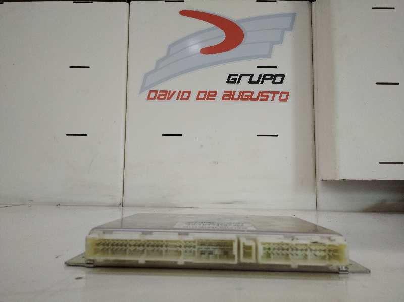 Centralita suspension mercedes-benz clase s (bm 220) berlina 400 cdi (220.028)