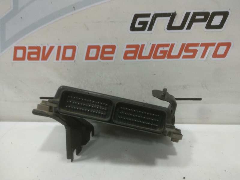 Centralita motor uce chevrolet matiz s