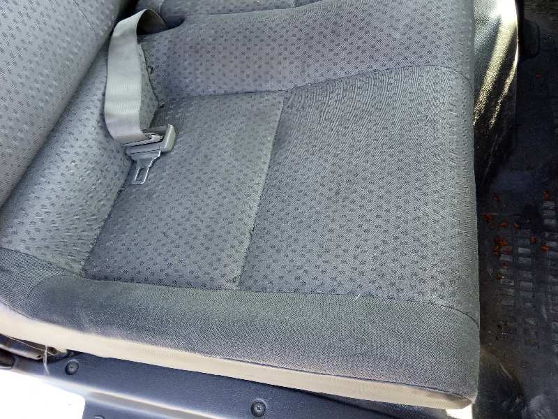  asiento delantero derecho   nissan cabstar -09.06 cabstar 35.xx cabina simple cabina individual 3.0 diesel