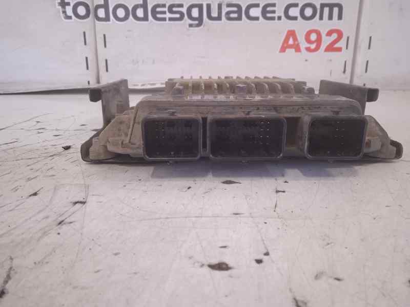 Centralita motor uce citroen c3 1.4 hdi sx plus