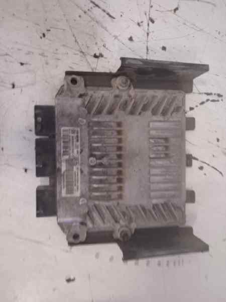 Centralita motor uce citroen c3 1.4 hdi sx plus