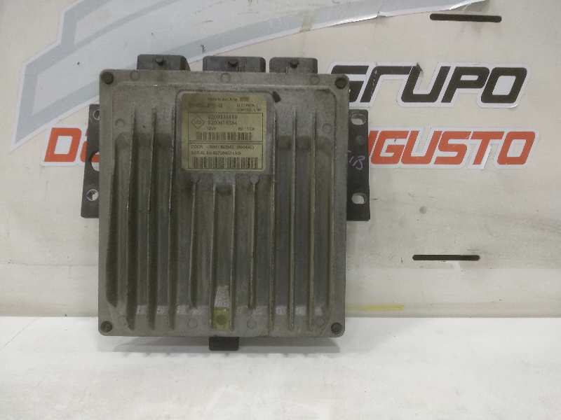 Centralita motor uce renault megane ii berlina 5p authentique