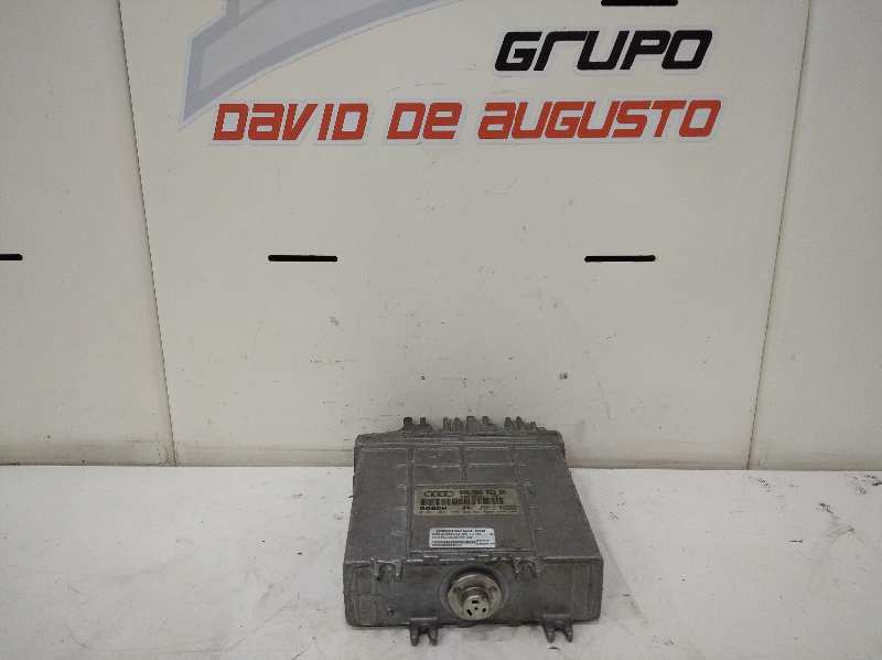 Centralita motor uce audi a4 berlina (b5) 1.9 tdi