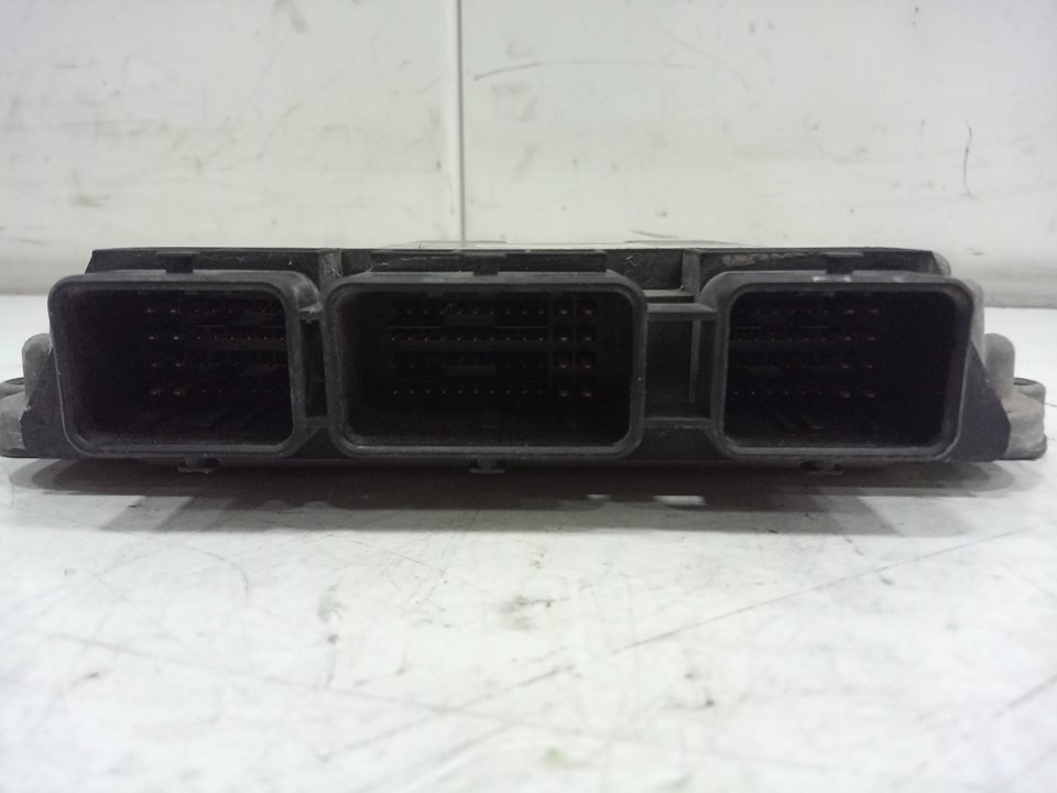 Centralita motor uce nissan interstar (x70) caja cerrada l 2 h 2 techo
