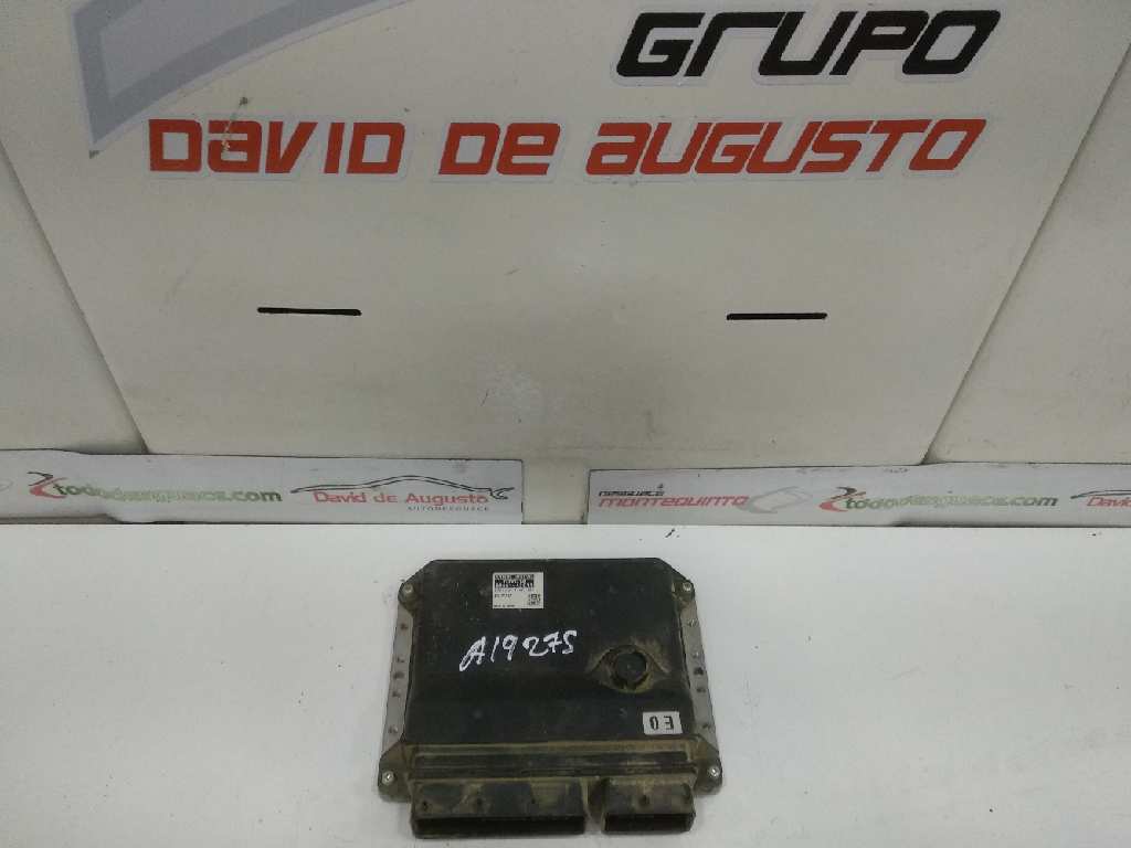 Centralita motor uce suzuki grand vitara (jbjt) 1.9 ddis jlxa (5ptas.)