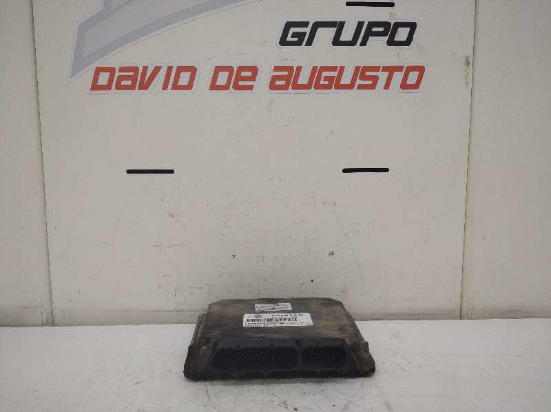 Centralita motor uce volkswagen golf iv berlina (1j1)(10.1997) conceptline