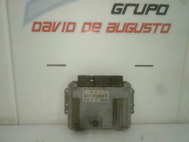 Centralita motor uce nissan primera berlina (p12) acenta