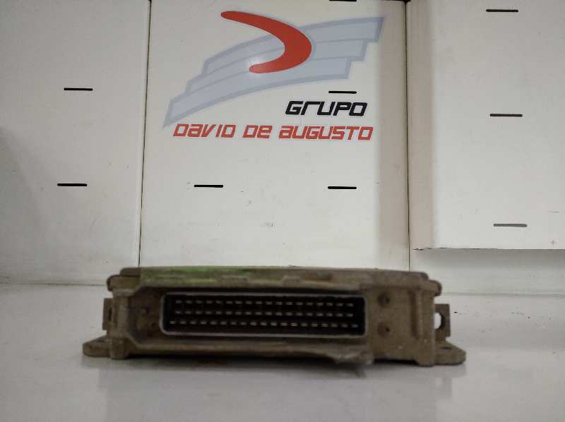 Centralita motor uce land rover freelander (ln)(01.1998) 2.0 di familiar (72kw)