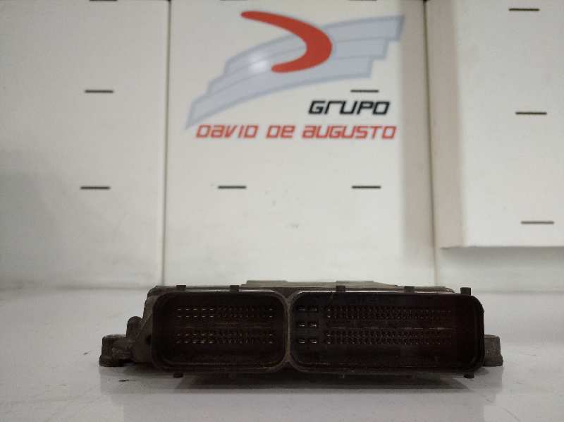 Centralita motor uce fiat linea (110) dynamic