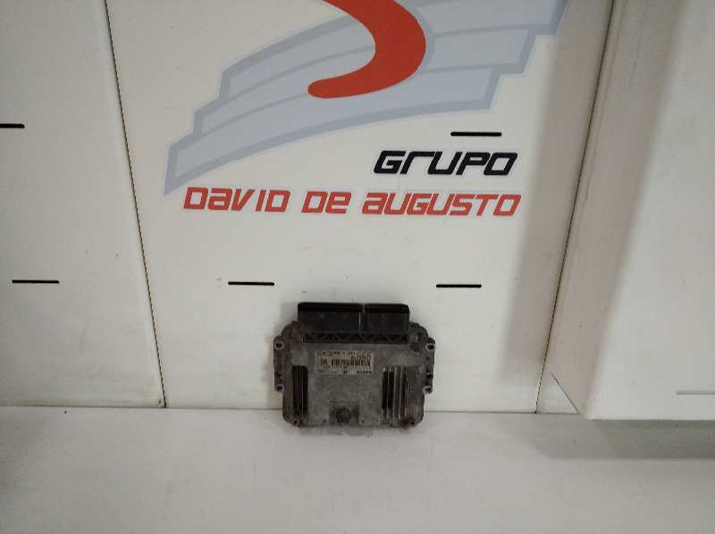Centralita motor uce fiat linea (110) dynamic