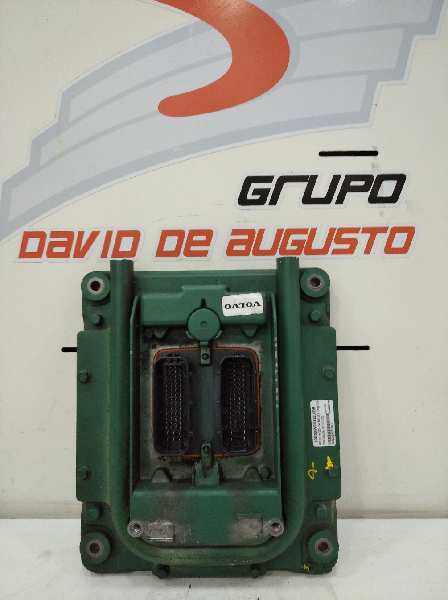Centralita motor uce volvo fh fsa 6x2 low largo (lh1 o l2h1)